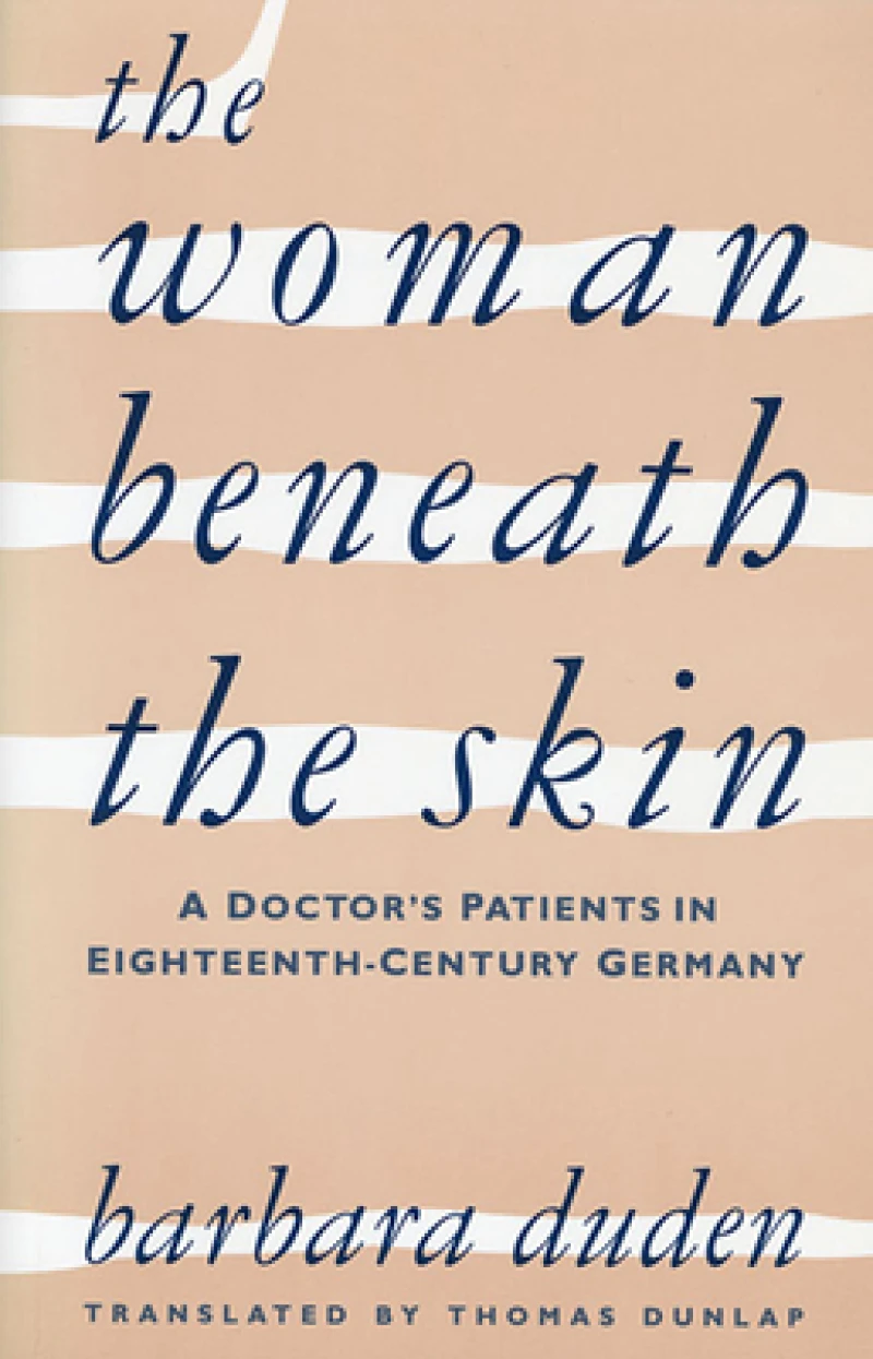 The Woman beneath the Skin