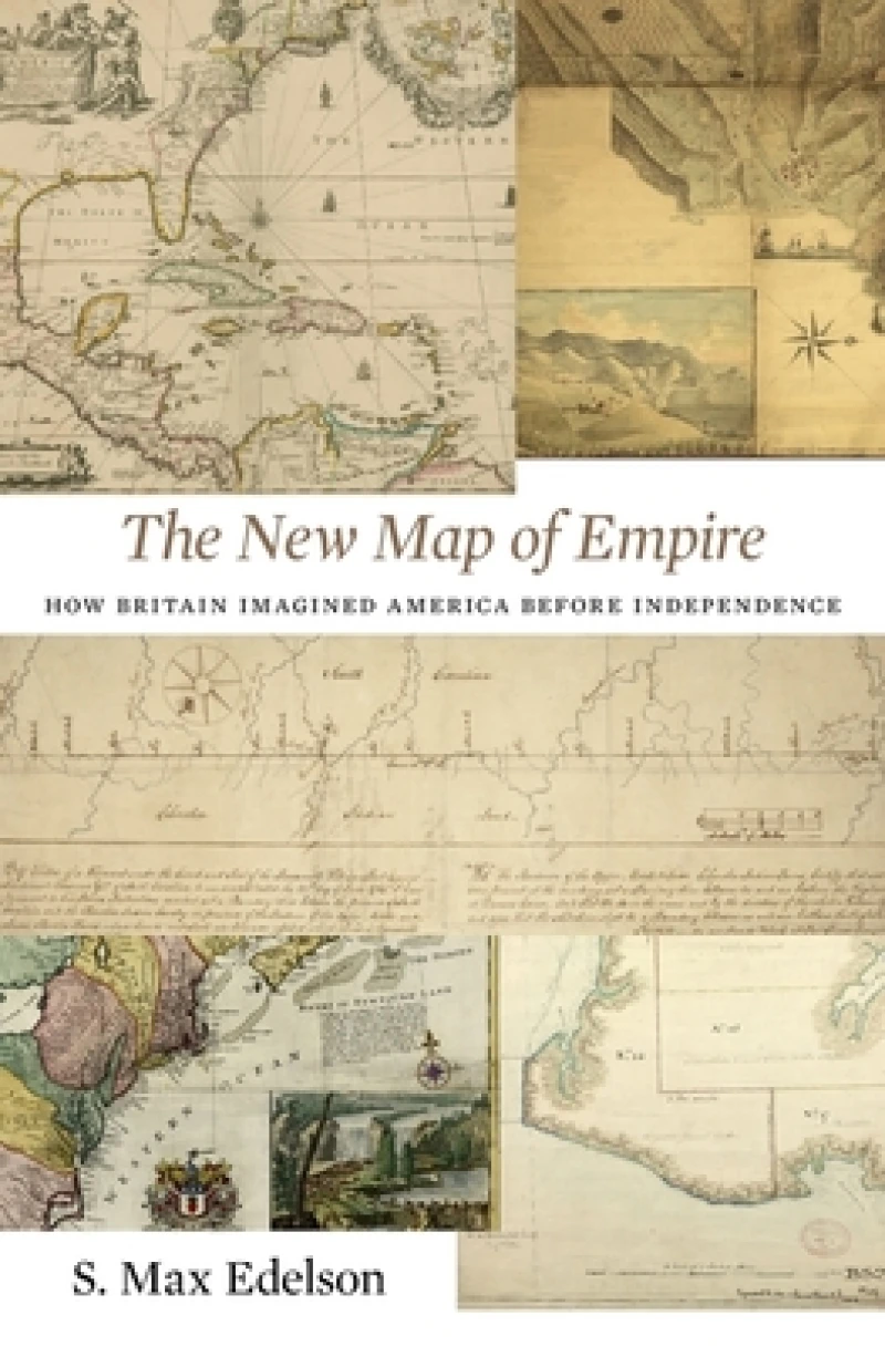 The New Map of Empire