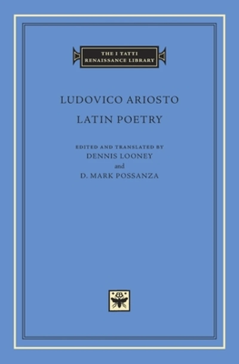 Latin Poetry