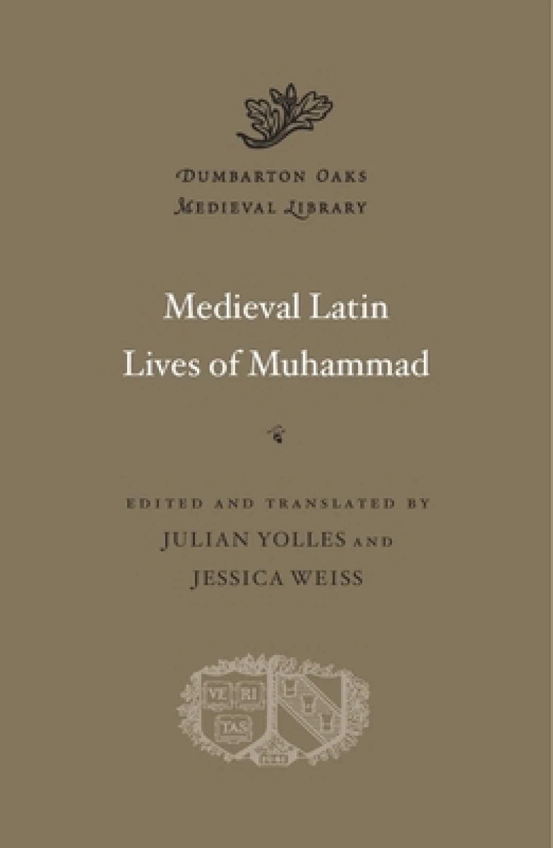 Medieval Latin Lives of Muhammad