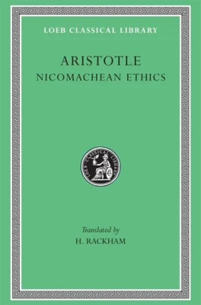 Nicomachean Ethics
