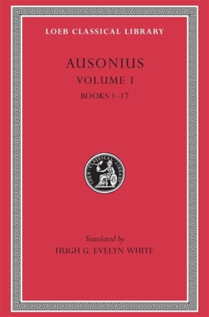 Ausonius, Volume I
