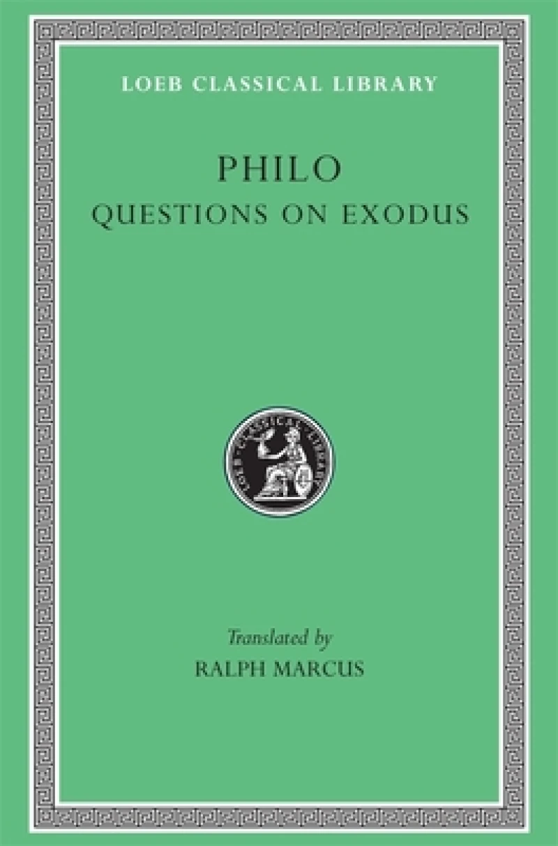 Questions on Exodus