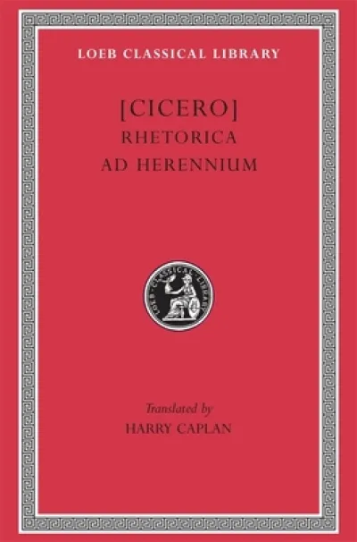Rhetorica ad Herennium