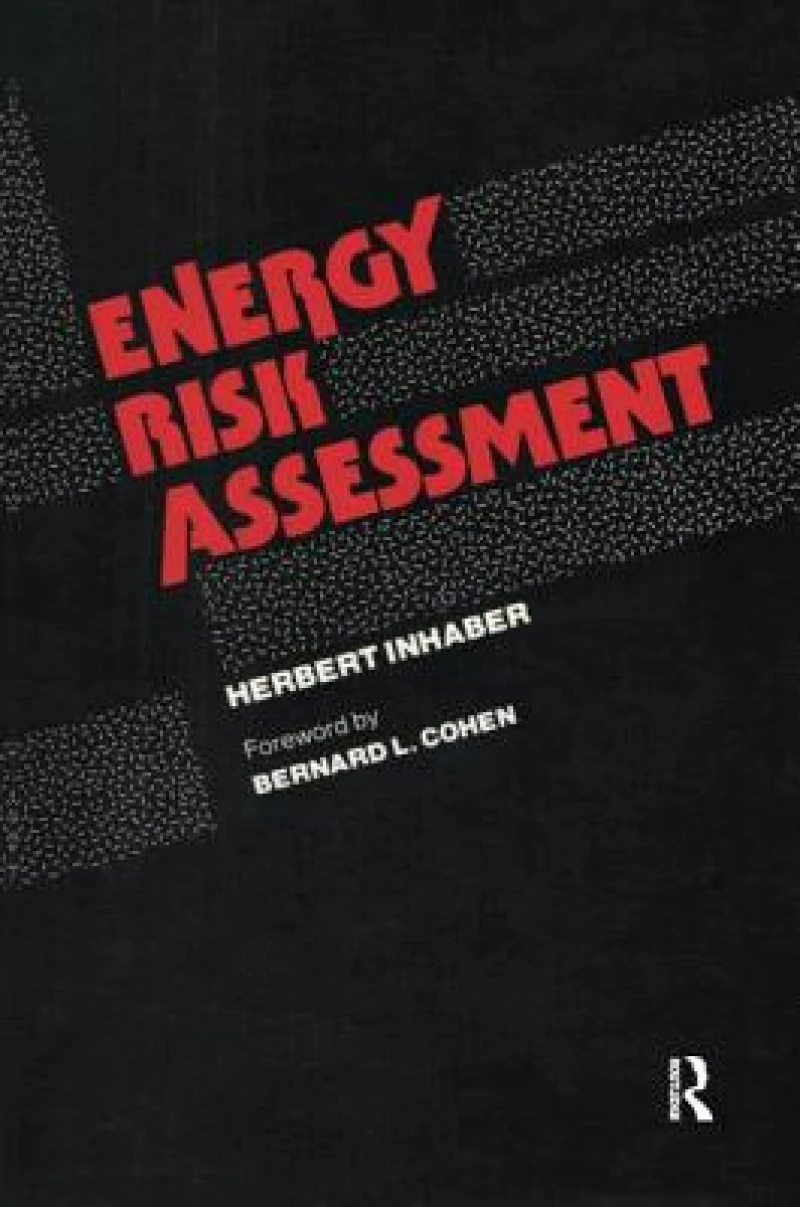 Energy Risk Assessment