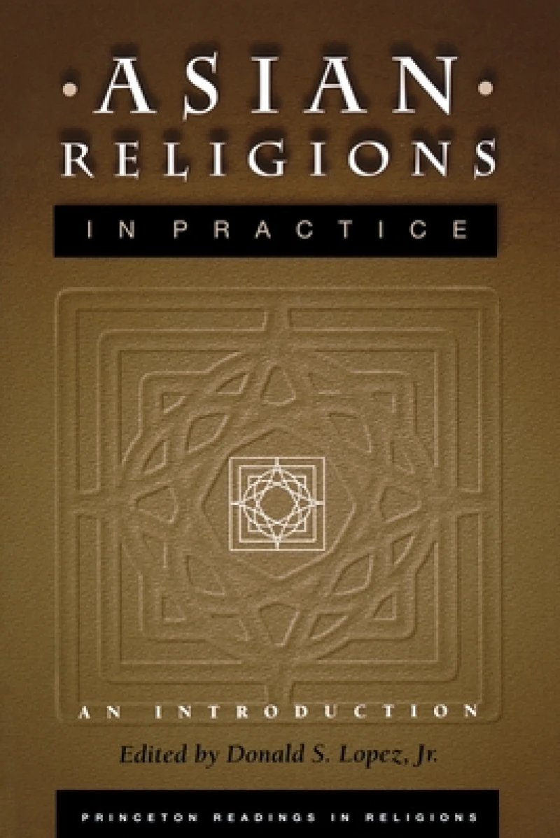 Asian Religions in Practice