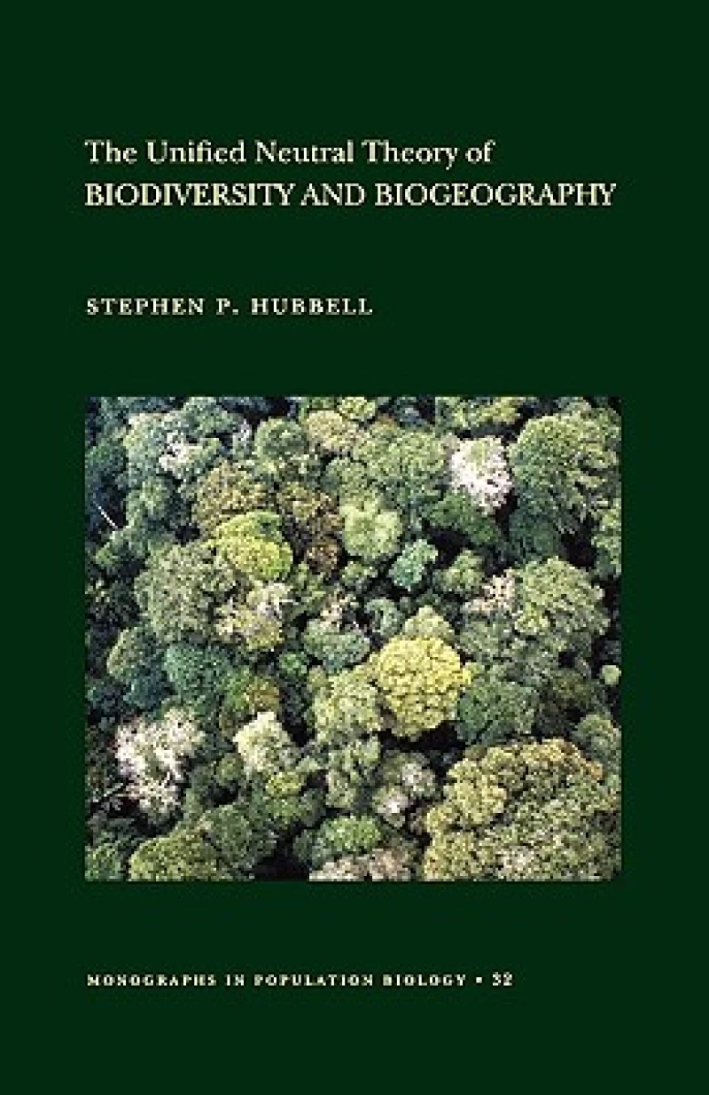 The Unified Neutral Theory of Biodiversity and Biogeography