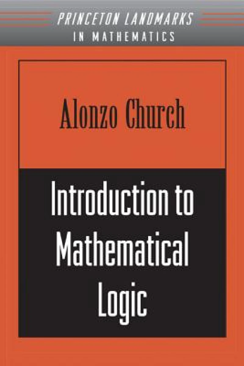 Introduction to Mathematical Logic