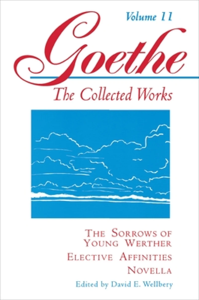 Goethe, Volume 11