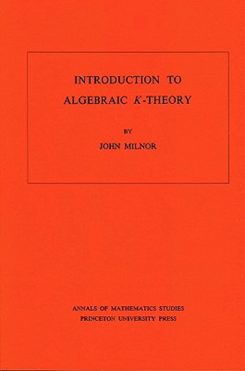 Introduction to Algebraic K-Theory