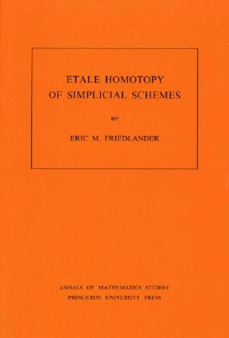 Etale Homotopy of Simplicial Schemes