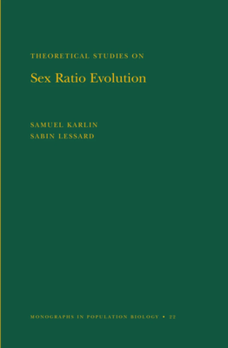 Theoretical Studies on Sex Ratio Evolution