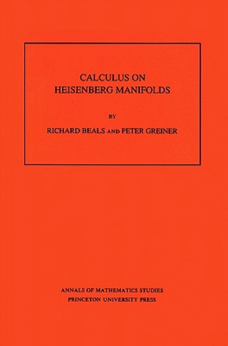 Calculus on Heisenberg Manifolds
