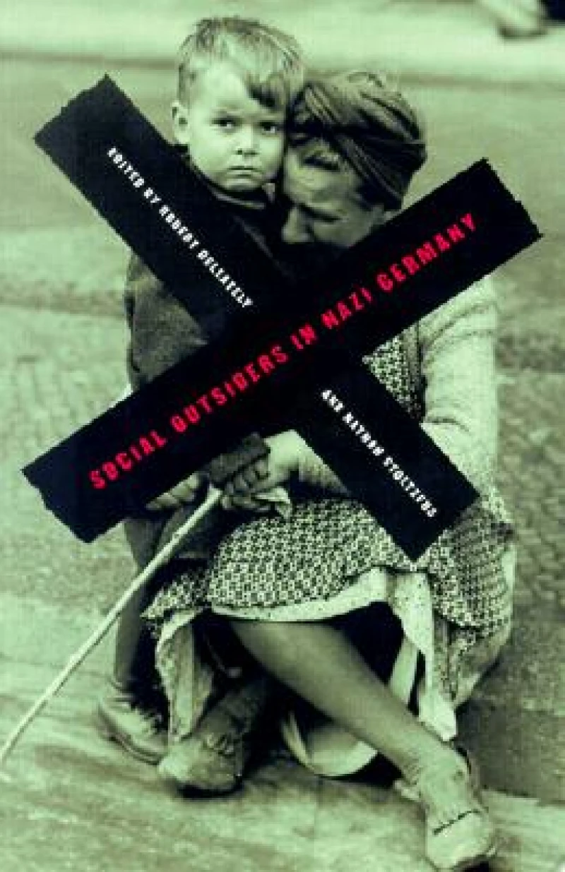 Social Outsiders in Nazi Germany