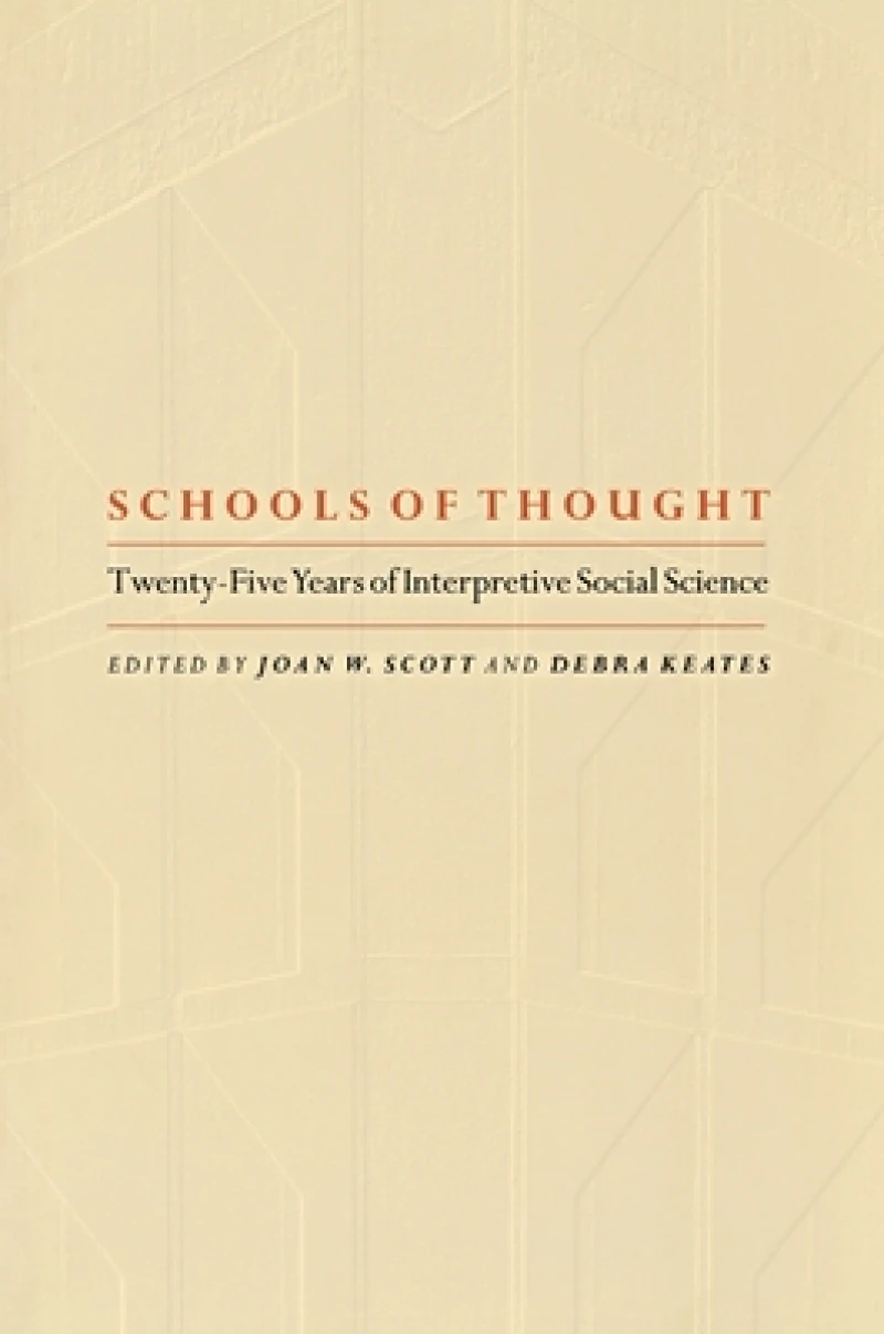 Schools of Thought