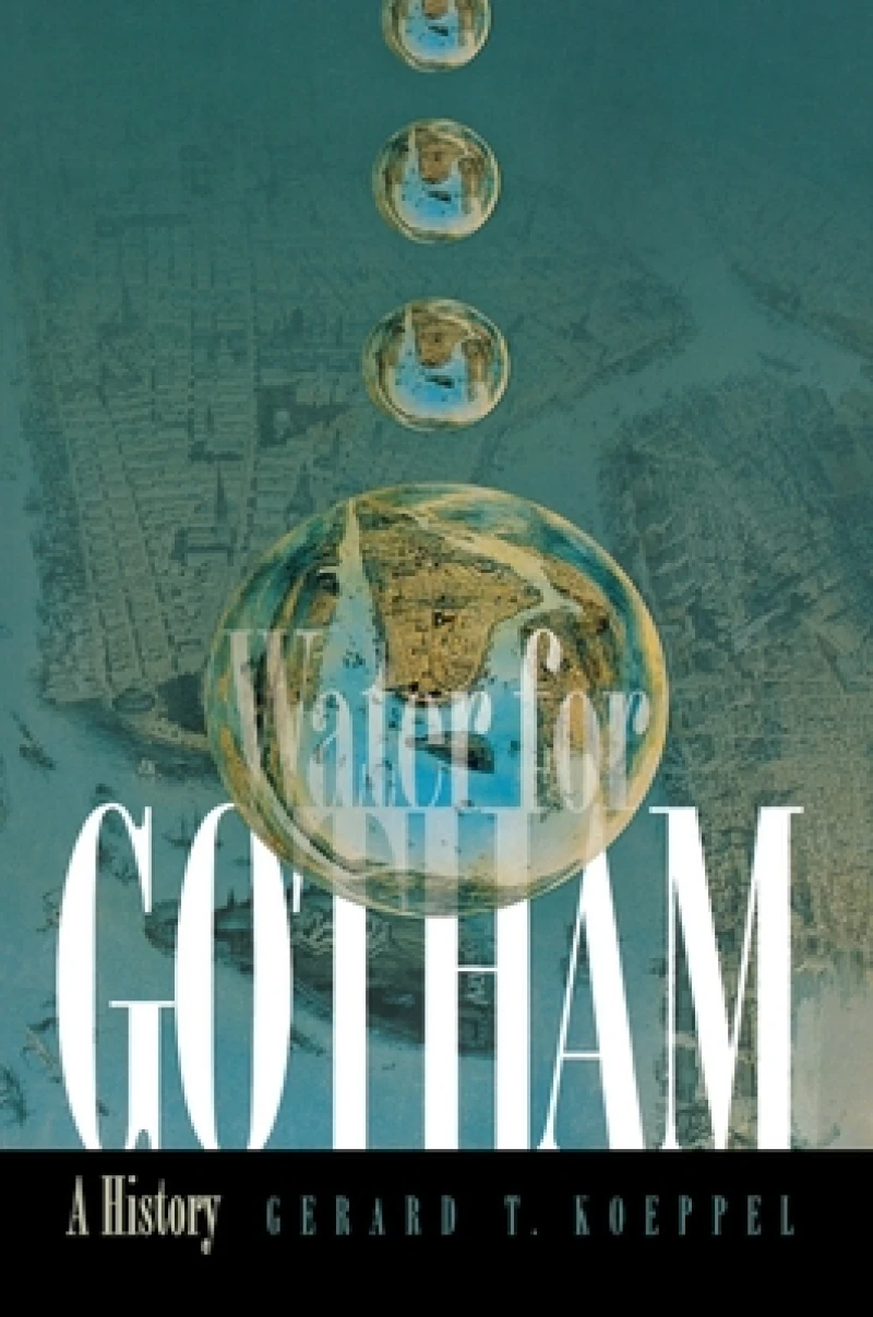 Water for Gotham