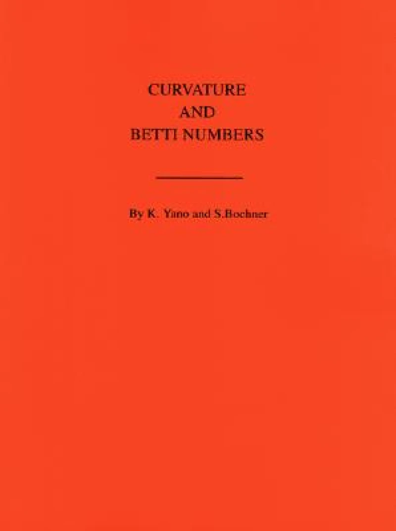 Curvature and Betti Numbers