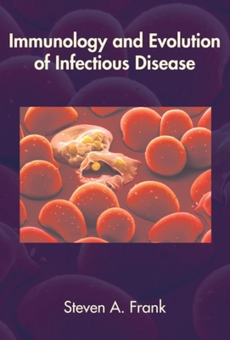 Immunology and Evolution of Infectious Disease