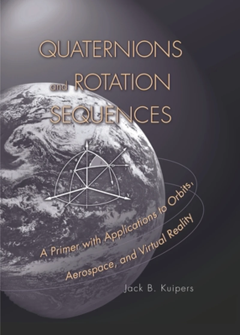 Quaternions and Rotation Sequences