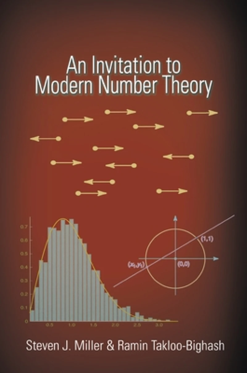 An Invitation to Modern Number Theory