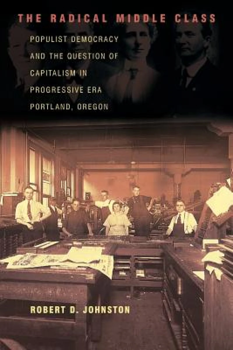 The Radical Middle Class