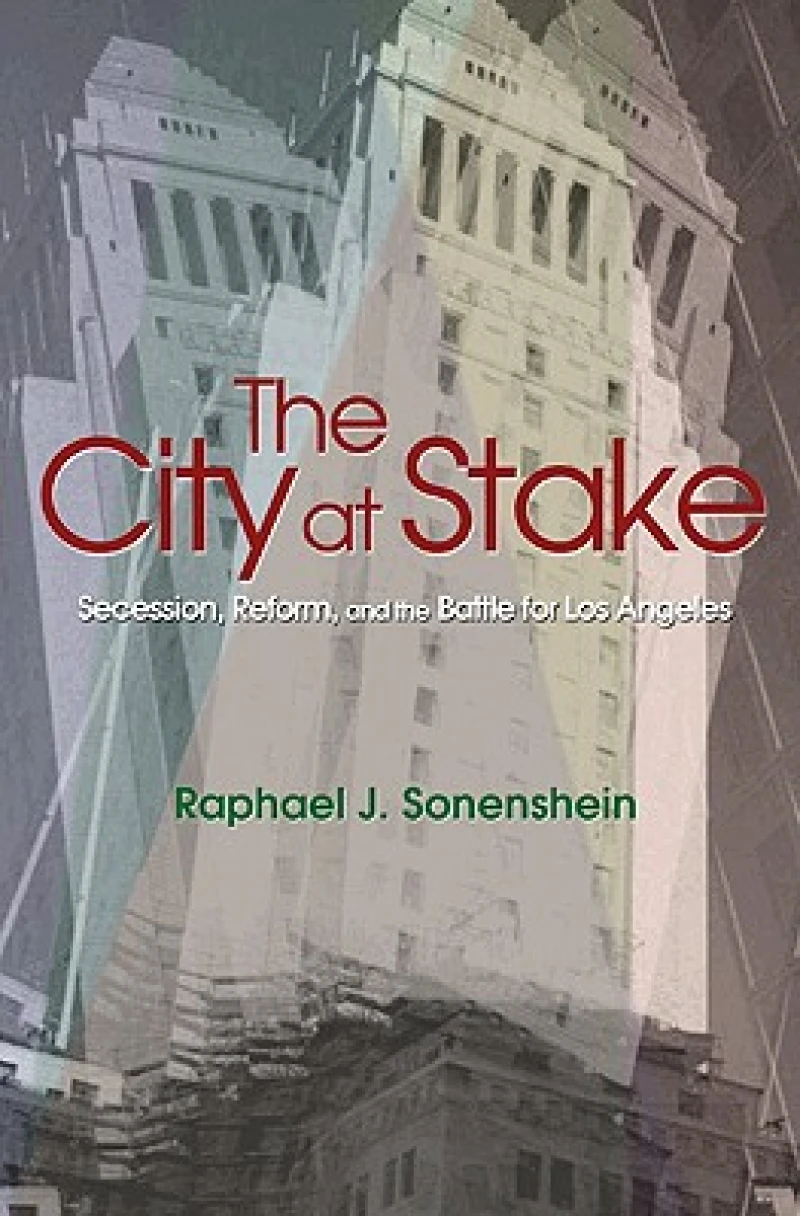 The City at Stake