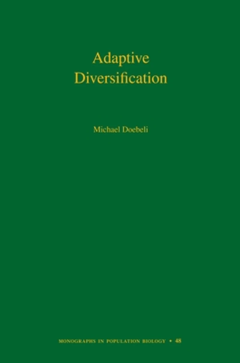 Adaptive Diversification