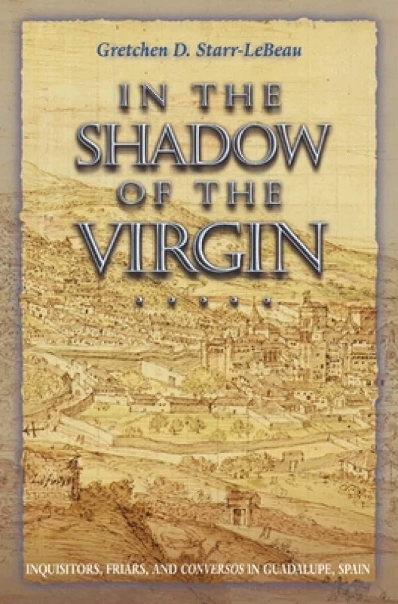 In the Shadow of the Virgin