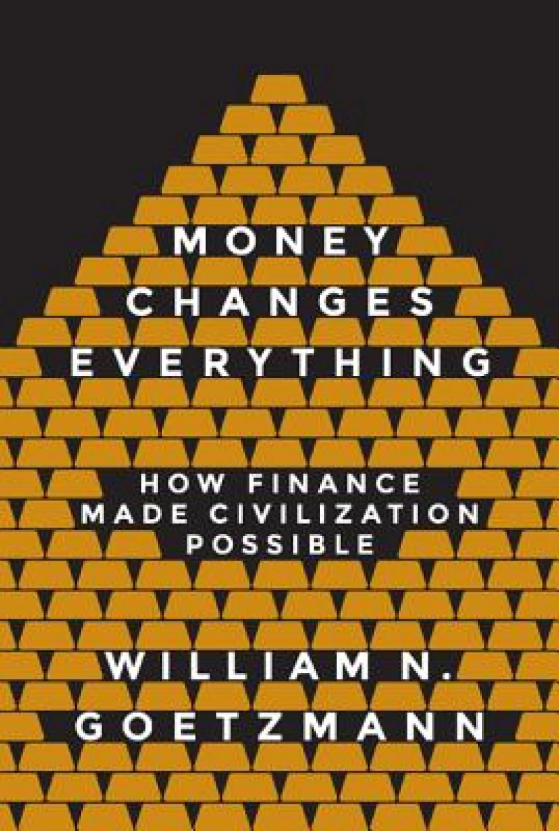 Money Changes Everything
