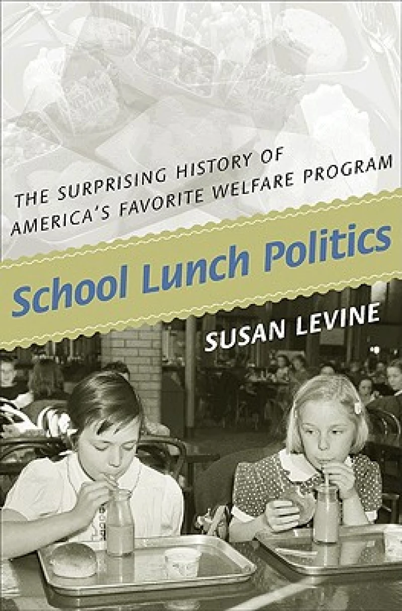 School Lunch Politics