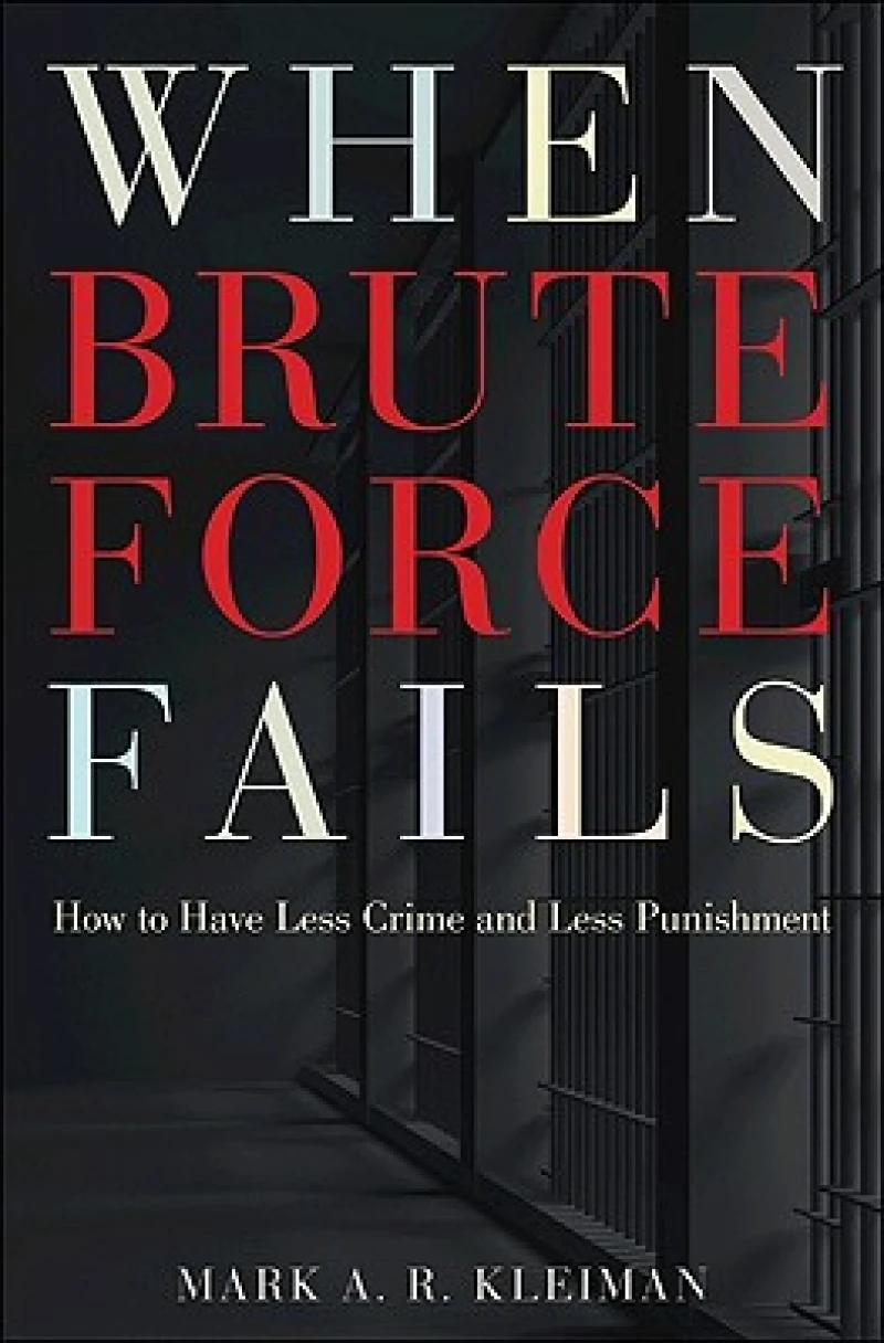 When Brute Force Fails