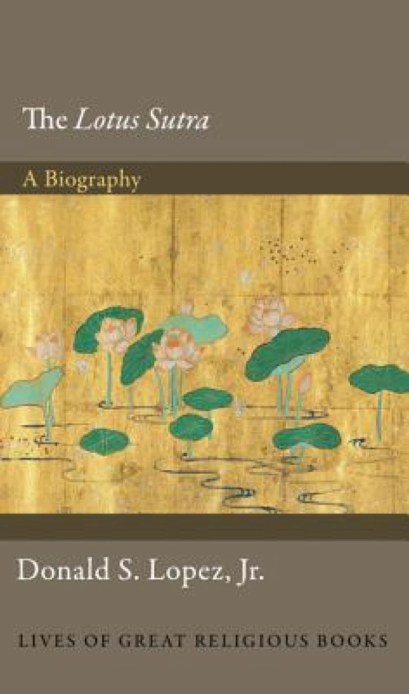 The Lotus Sutra