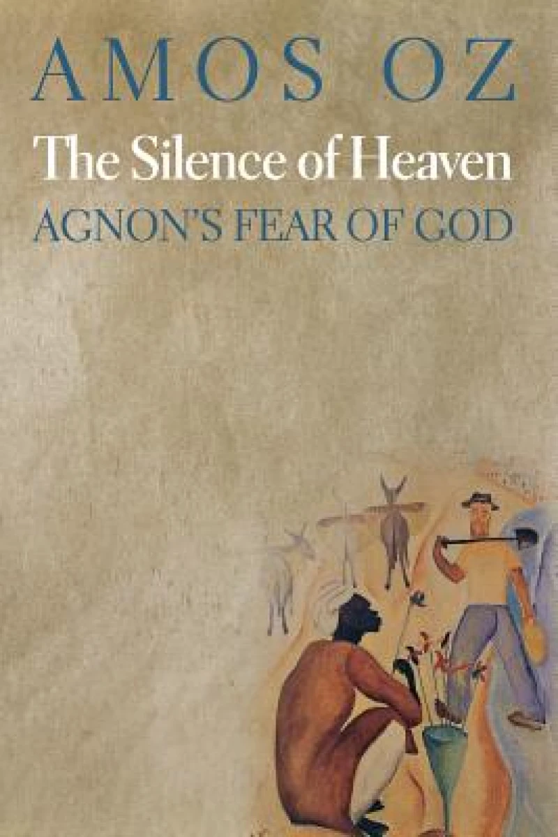 The Silence of Heaven