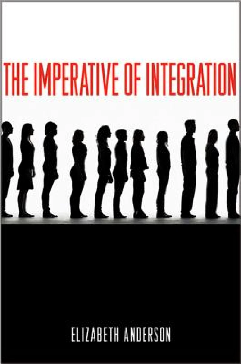 The Imperative of Integration