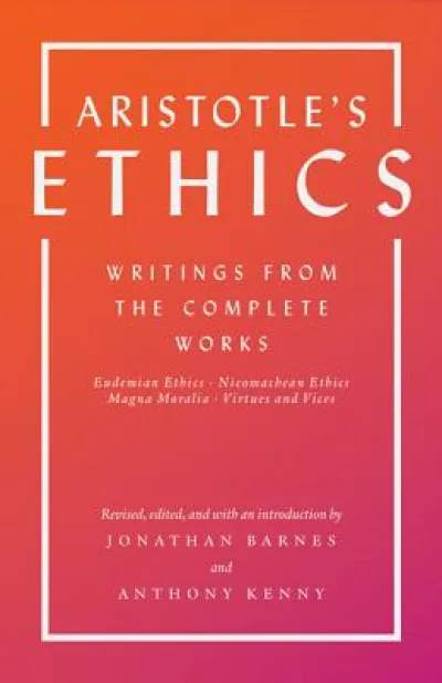 Aristotle's Ethics