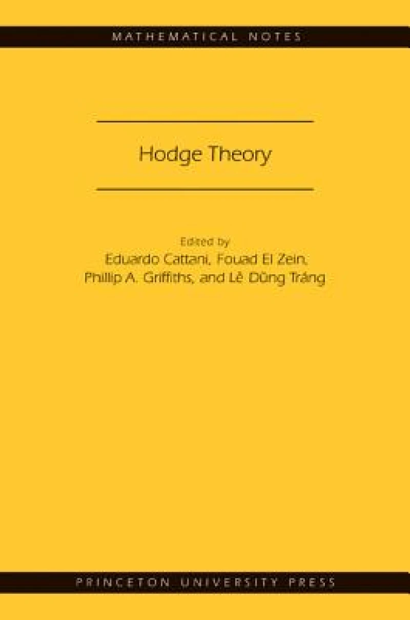 Hodge Theory