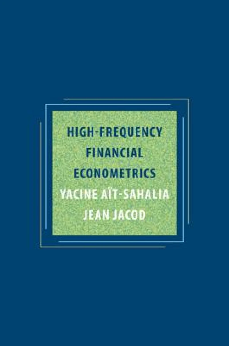 High-Frequency Financial Econometrics