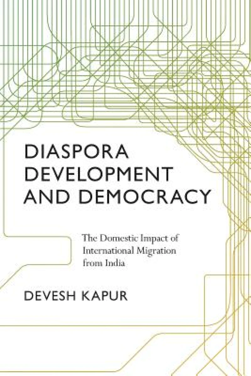 Diaspora, Development, and Democracy