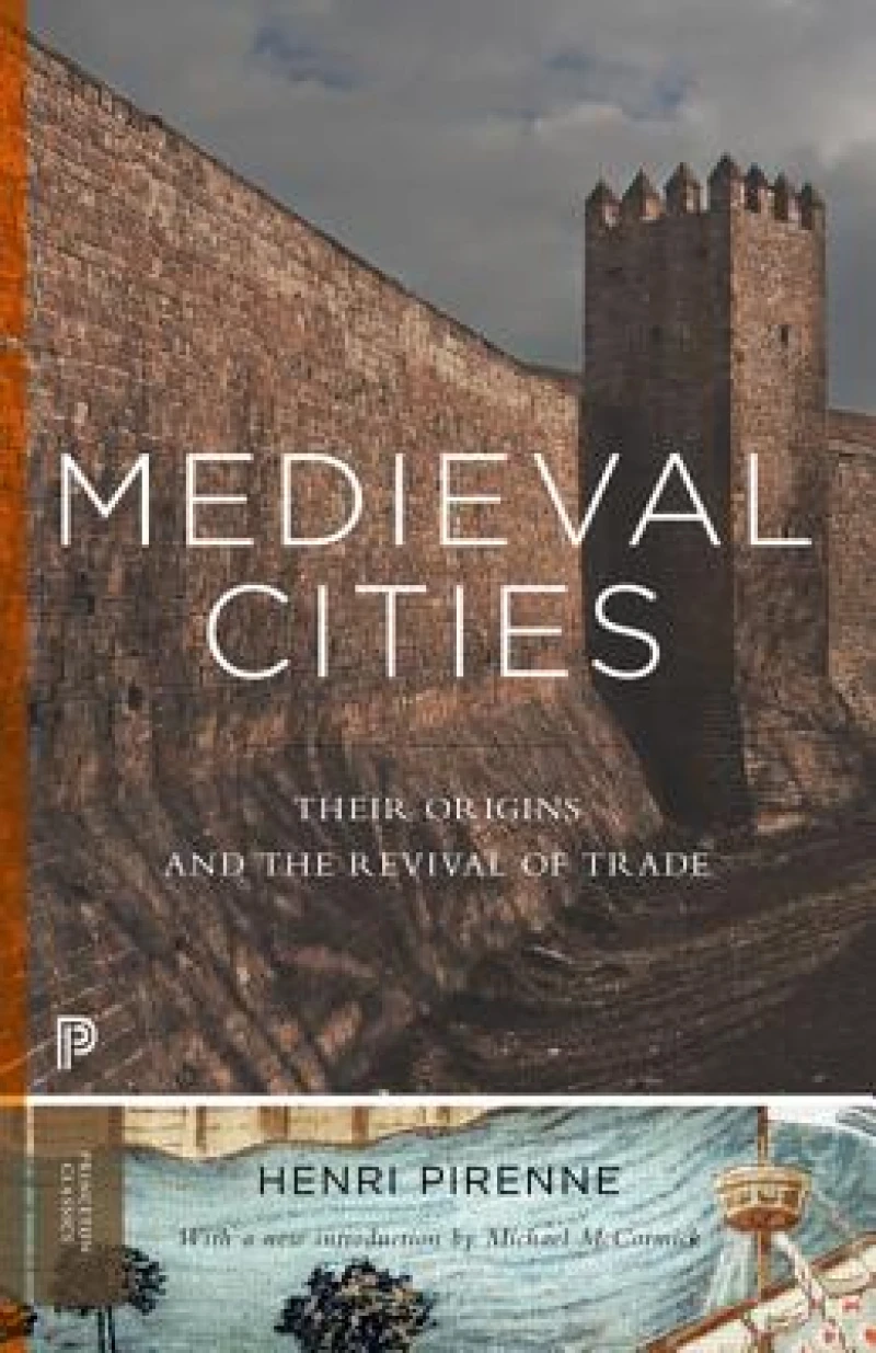 Medieval Cities