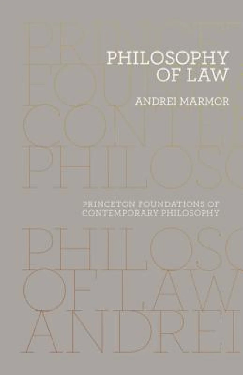 Philosophy of Law