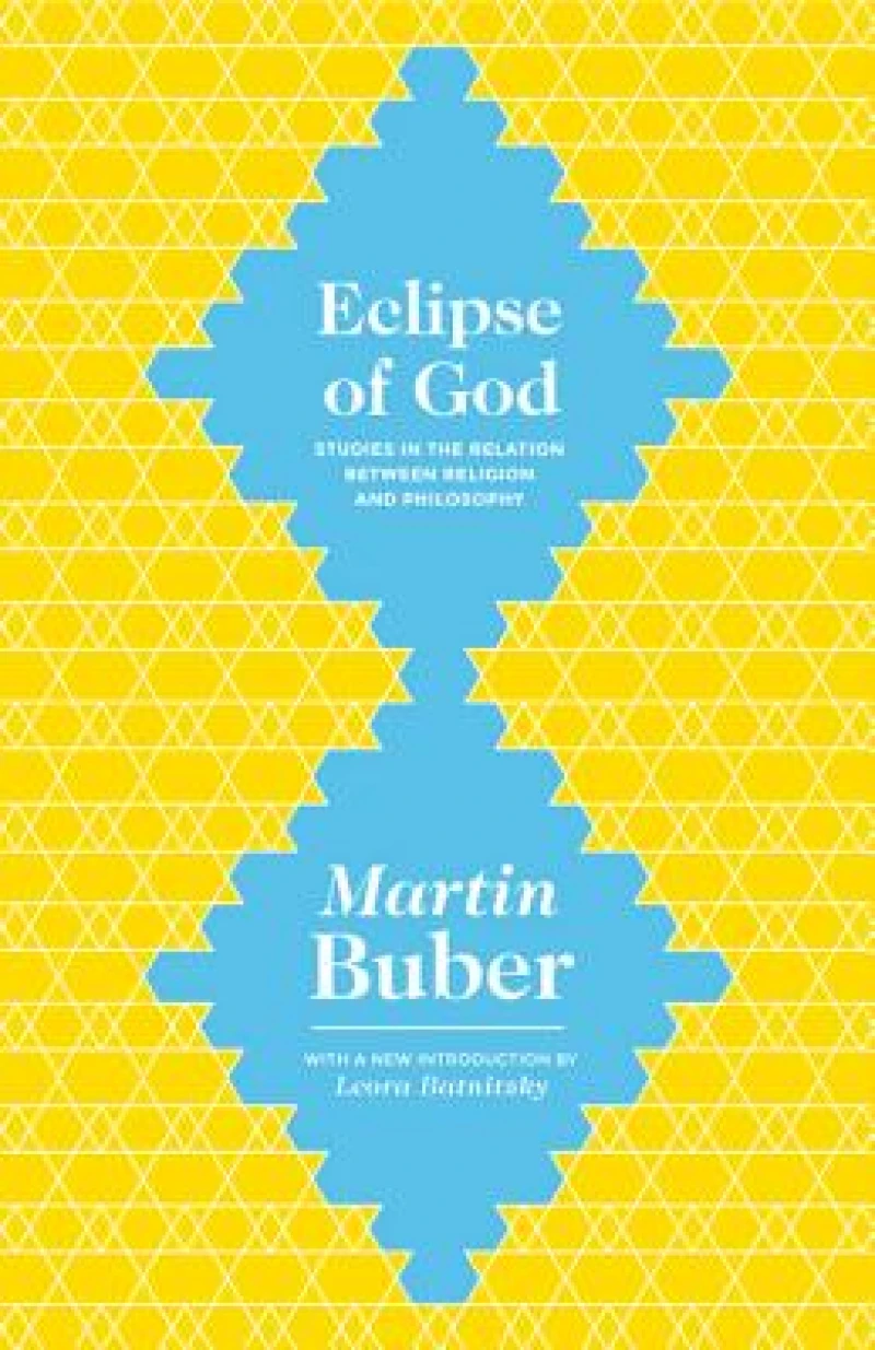 Eclipse of God