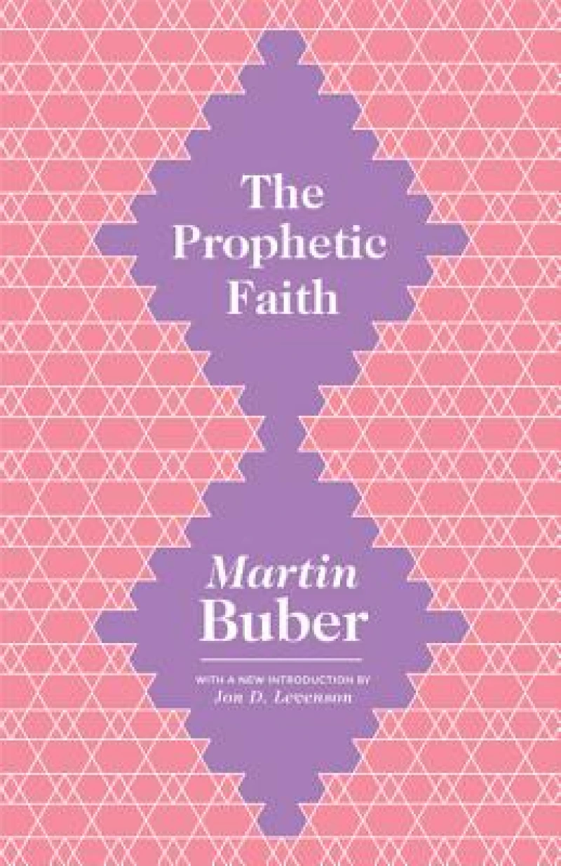 The Prophetic Faith