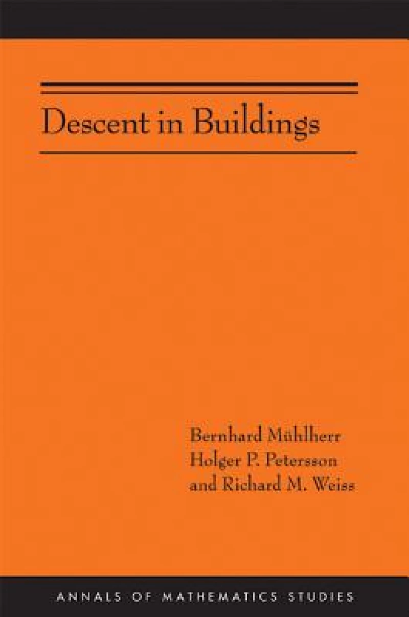Descent in Buildings