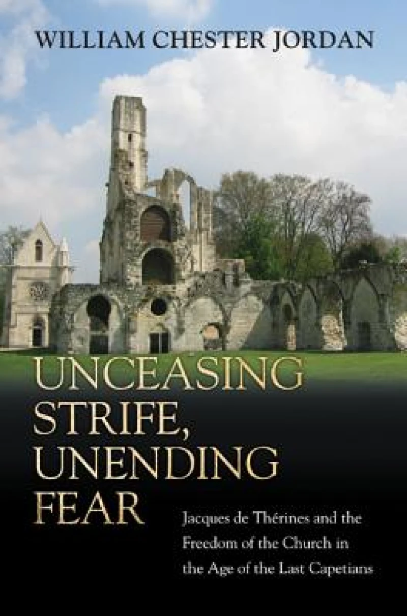 Unceasing Strife, Unending Fear