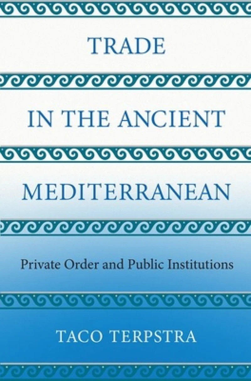 Trade in the Ancient Mediterranean