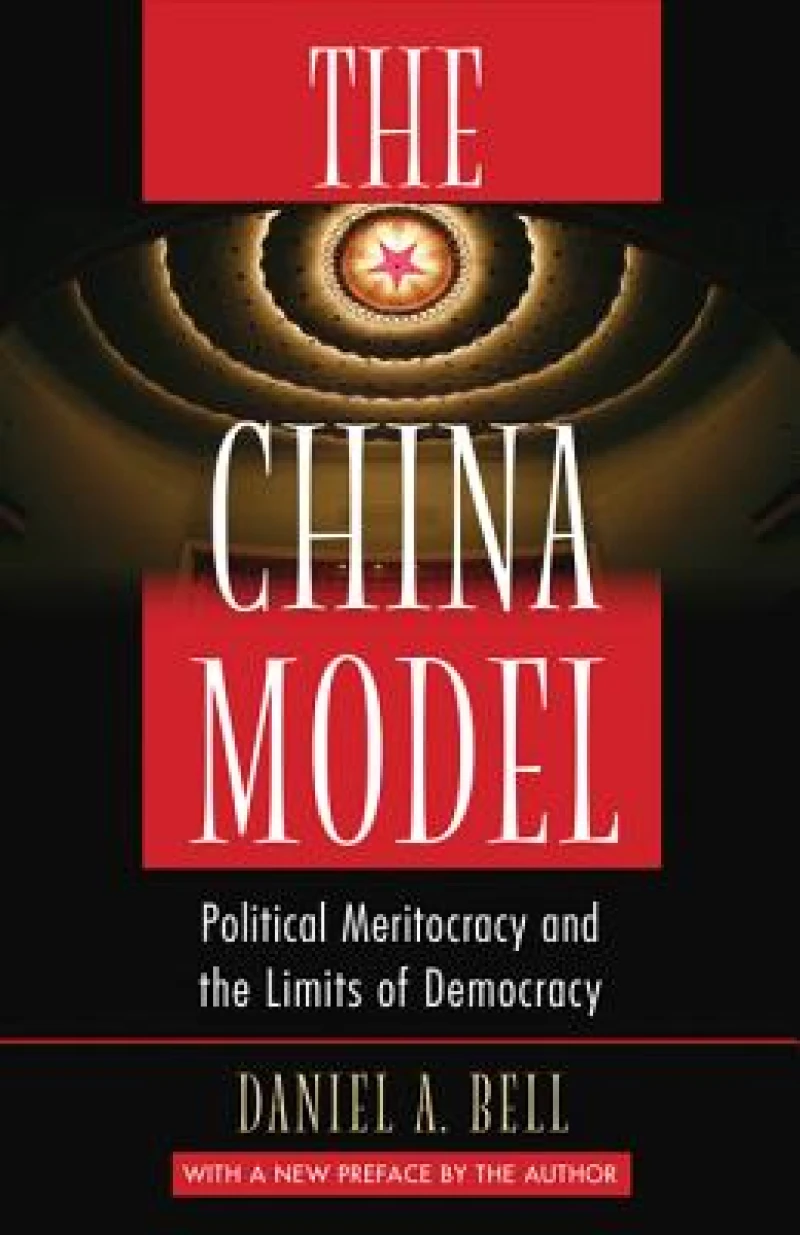 The China Model