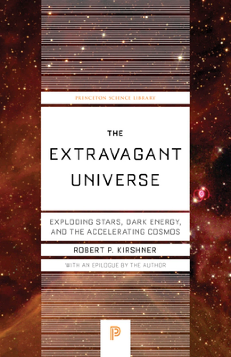 The Extravagant Universe