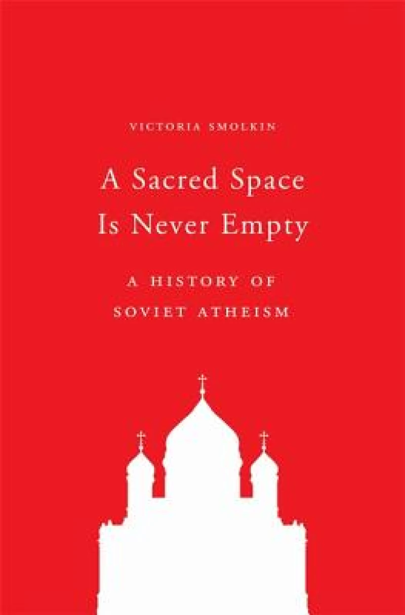 A Sacred Space Is Never Empty