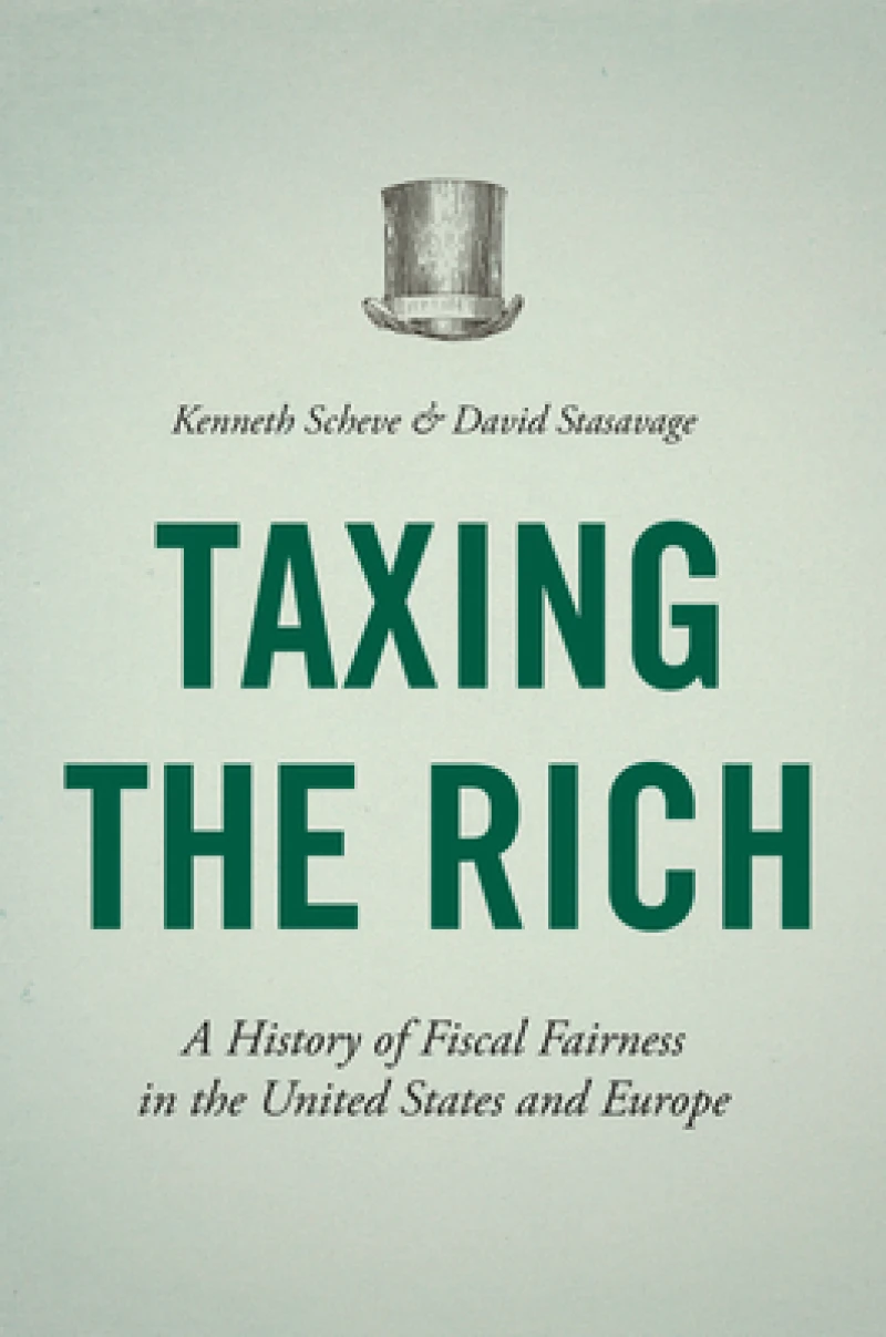 Taxing the Rich