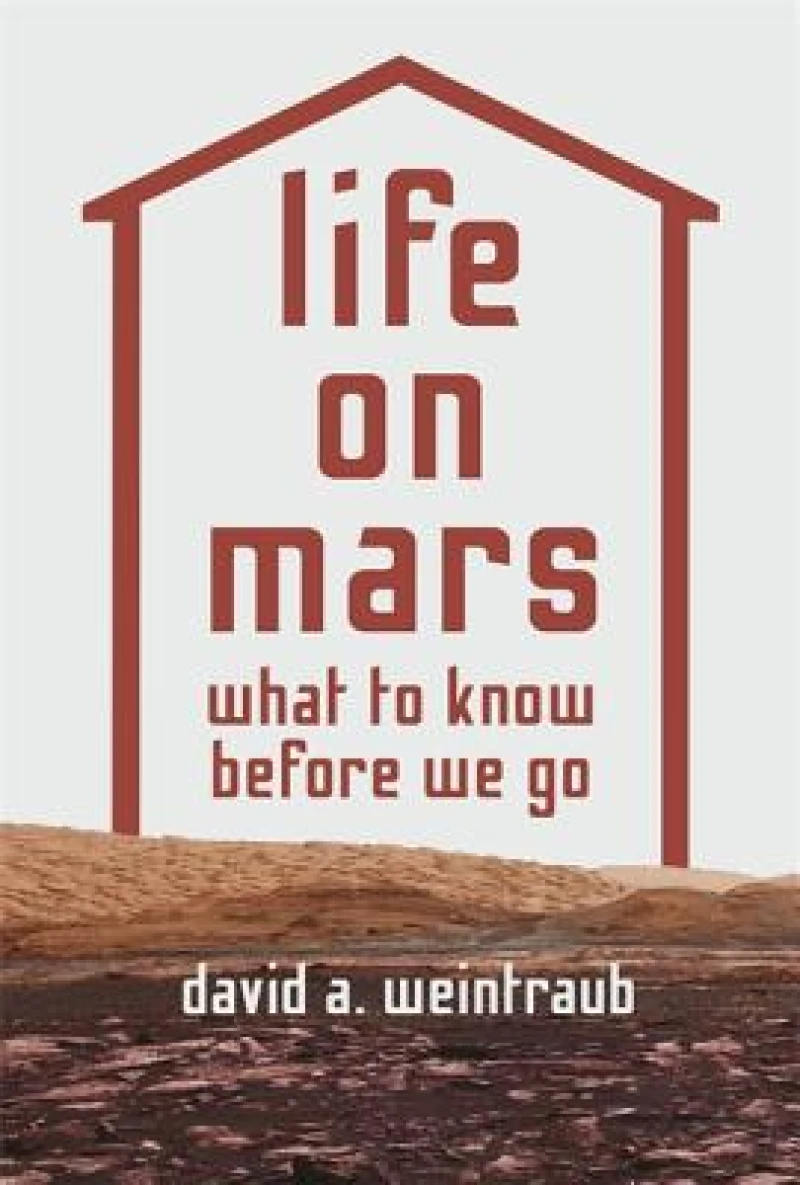 Life on Mars